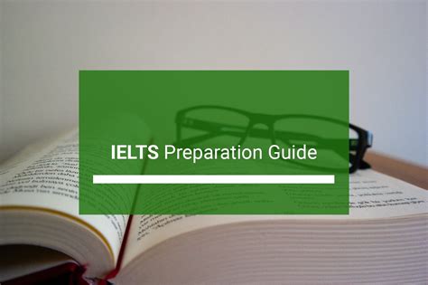 IELTS Prep .